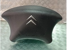 Recambio de airbag delantero izquierdo para citroen xsara picasso 1.6 hdi 90 lx plus referencia OEM IAM 96470413XT  AUTOLIV