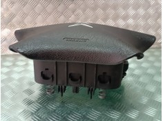 Recambio de airbag delantero izquierdo para citroen xsara picasso 1.6 hdi 90 lx plus referencia OEM IAM 96470413XT  AUTOLIV 2