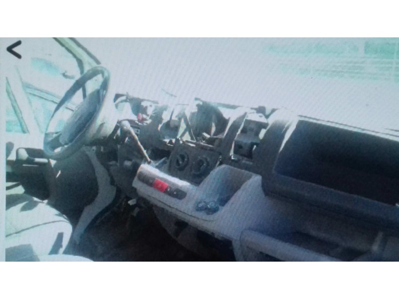 peugeot boxer caja cerrada (rs2850)(290/330)(´02) del año 2007