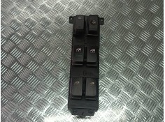 Recambio de mando elevalunas delantero izquierdo para hyundai santa fe (bm) 2.2 crdi classic (2wd) referencia OEM IAM 935702B700