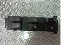 Recambio de mando elevalunas delantero izquierdo para hyundai santa fe (bm) 2.2 crdi classic (2wd) referencia OEM IAM 935702B700 2