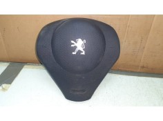Recambio de airbag delantero izquierdo para peugeot 1007 sport referencia OEM IAM 96441877 3508402 PA3508402