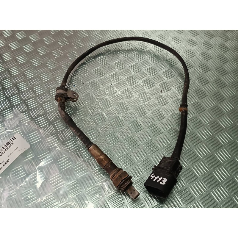 Recambio de sonda lambda para seat altea (5p1) arena referencia OEM IAM 06A906262BR  CONECTOR 6 PINES