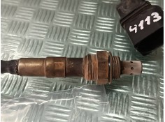 Recambio de sonda lambda para seat altea (5p1) arena referencia OEM IAM 06A906262BR  CONECTOR 6 PINES 2