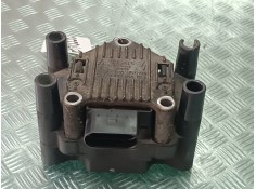 Recambio de bobina encendido para seat altea (5p1) arena referencia OEM IAM 032905106B 311240 TEMIC