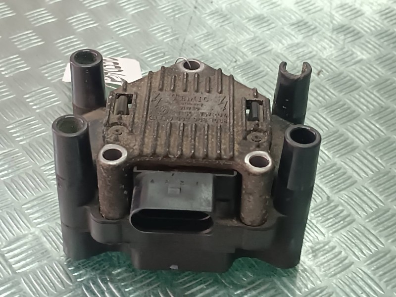 Recambio de bobina encendido para seat altea (5p1) arena referencia OEM IAM 032905106B 311240 TEMIC