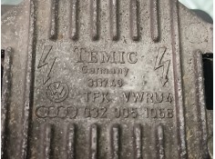 Recambio de bobina encendido para seat altea (5p1) arena referencia OEM IAM 032905106B 311240 TEMIC 2