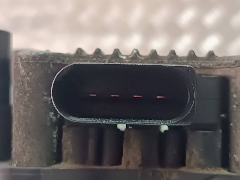 Recambio de bobina encendido para seat altea (5p1) arena referencia OEM IAM 032905106B 311240 TEMIC