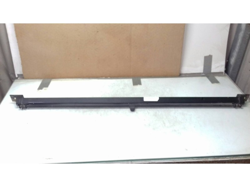 Recambio de bandeja trasera para mitsubishi colt cabrio czc instyle referencia OEM IAM   