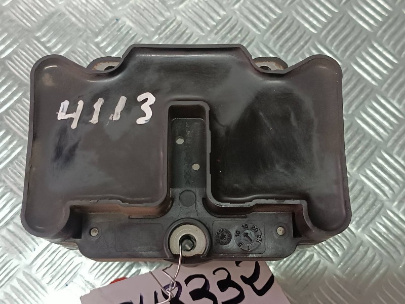 Recambio de bobina encendido para seat altea (5p1) arena referencia OEM IAM 032905106B 311240 TEMIC