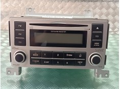 Recambio de sistema audio / radio cd para hyundai santa fe (bm) 2.2 crdi classic (2wd) referencia OEM IAM 961002B020CA  