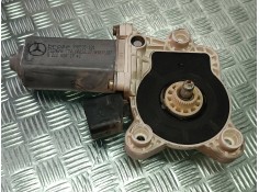 Recambio de motor elevalunas delantero derecho para mercedes-benz clase c (w203) berlina 220 cdi (la) (203.008) referencia OEM I