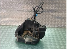 Recambio de cerradura puerta trasera derecha para mercedes-benz clase c (w203) berlina 220 cdi (la) (203.008) referencia OEM IAM