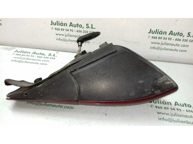Recambio de retrovisor derecho para opel vectra b berlina básico (1999) referencia OEM IAM   MANUAL