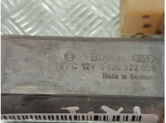 Recambio de motor elevalunas trasero izquierdo para mercedes-benz clase c (w203) berlina 220 cdi (la) (203.008) referencia OEM I 2