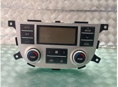 Recambio de mando climatizador para hyundai santa fe (bm) 2.2 crdi classic (2wd) referencia OEM IAM 972502B432 972502BXXX 