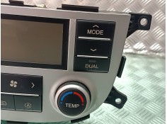 Recambio de mando climatizador para hyundai santa fe (bm) 2.2 crdi classic (2wd) referencia OEM IAM 972502B432 972502BXXX  2