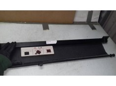 Recambio de bandeja trasera para mitsubishi colt cabrio czc instyle referencia OEM IAM    2