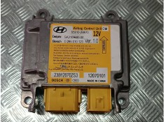 Recambio de centralita airbag para hyundai santa fe (bm) 2.2 crdi classic (2wd) referencia OEM IAM 959102B970 0285010123 SA31096