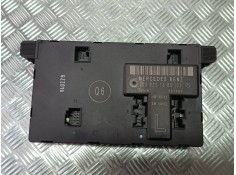 Recambio de modulo electronico para mercedes-benz clase c (w203) berlina 220 cdi (la) (203.008) referencia OEM IAM 2038201385 35