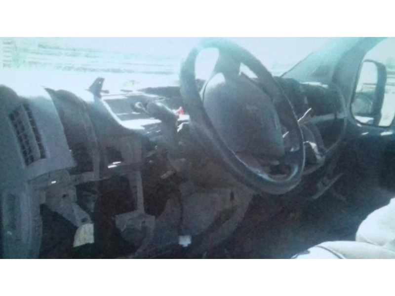 peugeot boxer caja cerrada (rs2850)(290/330)(´02) del año 2007