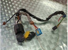 Recambio de conmutador de arranque para citroen xsara picasso 1.6 hdi 90 lx plus referencia OEM IAM 9641551180  