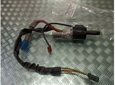 Recambio de conmutador de arranque para citroen xsara picasso 1.6 hdi 90 x referencia OEM IAM 9641551180  DELPHI