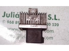 Recambio de caja precalentamiento para nissan micra (k12e) acenta referencia OEM IAM 7700115078  NAGARES