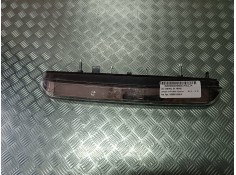 Recambio de luz central de freno para citroen c4 picasso attraction referencia OEM IAM 9688016380A 9800412680C CONECTOR 2 PINES 2