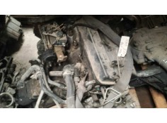 Recambio de motor completo para volkswagen polo berlina (6n1) 1.9 diesel referencia OEM IAM AEF  