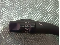 Recambio de mando luces para hyundai santa fe (bm) 2.2 crdi classic (2wd) referencia OEM IAM 202004727 202004729 CONECTOR 13 PIN 2