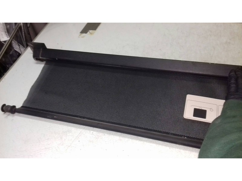 Recambio de bandeja trasera para mitsubishi colt cabrio czc instyle referencia OEM IAM   