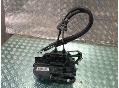 Recambio de cerradura puerta delantera izquierda para hyundai santa fe (bm) 2.2 crdi classic (2wd) referencia OEM IAM 813102B020