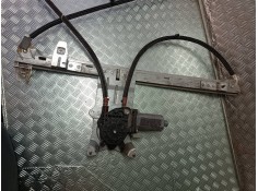 Recambio de elevalunas delantero derecho para citroen xsara picasso 1.6 hdi 90 lx plus referencia OEM IAM 0130821762 BOSCH ELECT 2