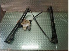 Recambio de elevalunas delantero derecho para citroen c4 picasso attraction referencia OEM IAM 9675924680 9675288880 ELECTRICO