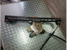 Recambio de elevalunas delantero derecho para citroen c4 picasso attraction referencia OEM IAM 9675924680 9675288880 ELECTRICO 2