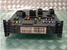 Recambio de caja reles / fusibles para citroen xsara picasso 1.6 hdi 90 x referencia OEM IAM 9657999780 S118085220F BSI E0200 2