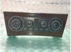 Recambio de mando climatizador para mercedes-benz clase c (w203) berlina 220 cdi (la) (203.008) referencia OEM IAM A2038301785 9