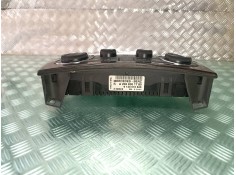 Recambio de mando climatizador para mercedes-benz clase c (w203) berlina 220 cdi (la) (203.008) referencia OEM IAM A2038301785 9 2