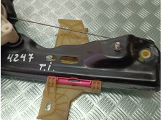 Recambio de elevalunas trasero izquierdo para citroen c4 picasso attraction referencia OEM IAM 9676172480 C06448200 ELECTRICO 2