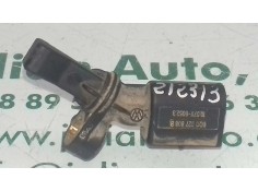 Recambio de sensor para seat ibiza (6l1) stella referencia OEM IAM 6Q0927808B  CAPTADOR ABS