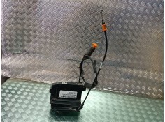 Recambio de cerradura puerta trasera derecha para citroen c4 picasso attraction referencia OEM IAM 9810310780  ELECTRICA