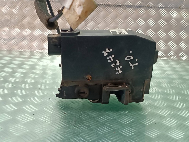 Recambio de cerradura puerta trasera derecha para citroen c4 picasso attraction referencia OEM IAM 9810310780  ELECTRICA