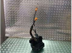 Recambio de cerradura puerta trasera izquierda para citroen c4 picasso attraction referencia OEM IAM 9810310880  ELECTRICA