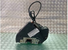 Recambio de cerradura puerta trasera izquierda para mercedes-benz clase c (w203) berlina 220 cdi (la) (203.008) referencia OEM I