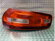 Recambio de piloto trasero izquierdo para citroen c4 picasso attraction referencia OEM IAM   HELLA