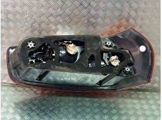 Recambio de piloto trasero izquierdo para citroen c4 picasso attraction referencia OEM IAM   HELLA 2