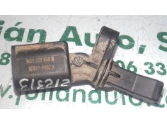 Recambio de sensor para seat ibiza (6l1) stella referencia OEM IAM 6Q0927808B  CAPTADOR ABS 2