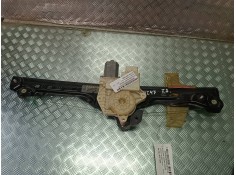 Recambio de elevalunas trasero derecho para citroen c4 picasso attraction referencia OEM IAM 9676172380  ELECTRICO