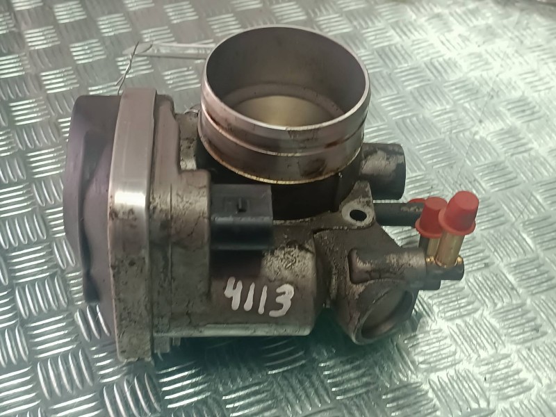 Recambio de caja mariposa para seat altea (5p1) arena referencia OEM IAM 06A133062AT A2053093430 